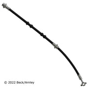 Brake Hydraulic Hose Beck Arnley 073-1602