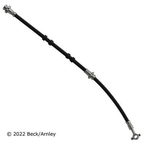 Brake Hydraulic Hose Beck Arnley 073-1602