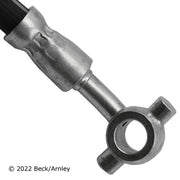 Brake Hydraulic Hose Beck Arnley 073-1602