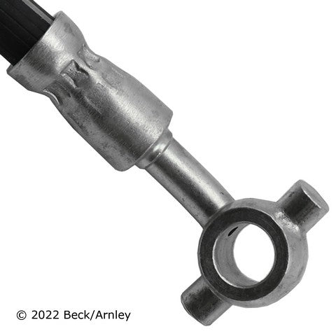 Brake Hydraulic Hose Beck Arnley 073-1602