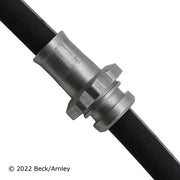 Brake Hydraulic Hose Beck Arnley 073-1602