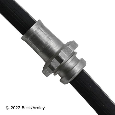 Brake Hydraulic Hose Beck Arnley 073-1602