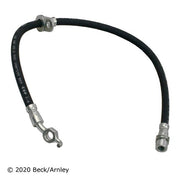 Brake Hydraulic Hose Beck Arnley 073-1607