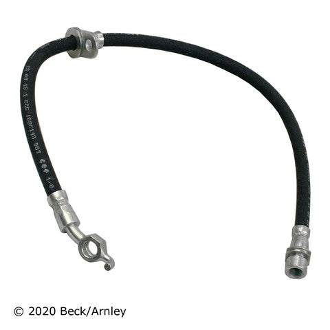 Brake Hydraulic Hose Beck Arnley 073-1607