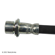 Brake Hydraulic Hose Beck Arnley 073-1607