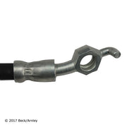 Brake Hydraulic Hose Beck Arnley 073-1607