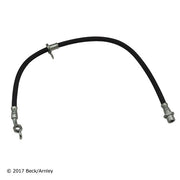 Brake Hydraulic Hose Beck Arnley 073-1608