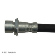 Brake Hydraulic Hose Beck Arnley 073-1608