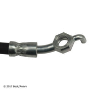 Brake Hydraulic Hose Beck Arnley 073-1608