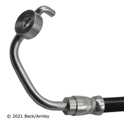 Brake Hydraulic Hose Beck Arnley 073-1610