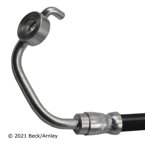 Brake Hydraulic Hose Beck Arnley 073-1610