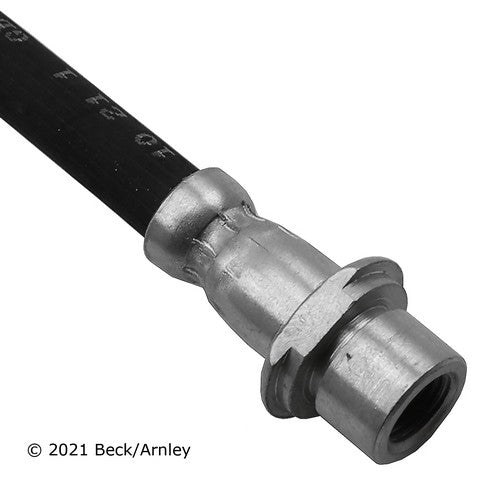 Brake Hydraulic Hose Beck Arnley 073-1610