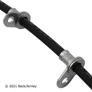 Brake Hydraulic Hose Beck Arnley 073-1610