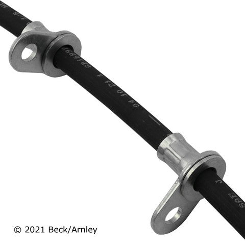 Brake Hydraulic Hose Beck Arnley 073-1610