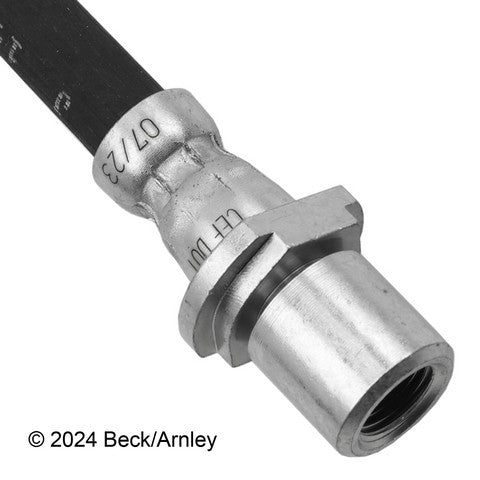 Brake Hydraulic Hose Beck Arnley 073-1611