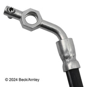 Brake Hydraulic Hose Beck Arnley 073-1611