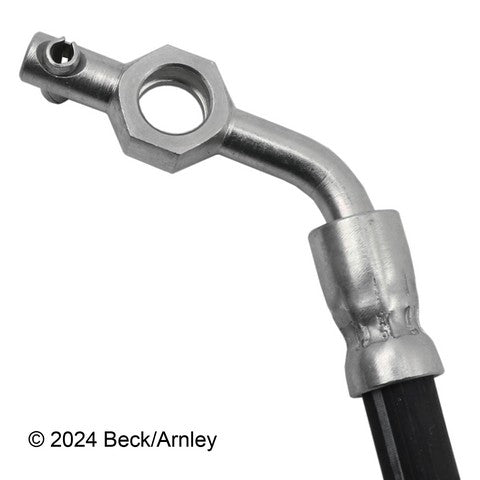 Brake Hydraulic Hose Beck Arnley 073-1611