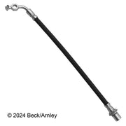 Brake Hydraulic Hose Beck Arnley 073-1612