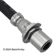 Brake Hydraulic Hose Beck Arnley 073-1612