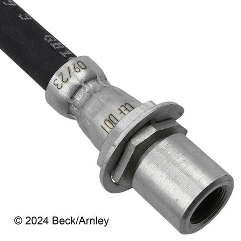Brake Hydraulic Hose Beck Arnley 073-1612
