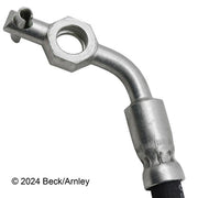 Brake Hydraulic Hose Beck Arnley 073-1612
