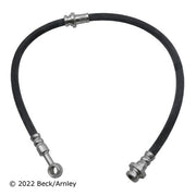 Brake Hydraulic Hose Beck Arnley 073-1614