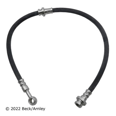 Brake Hydraulic Hose Beck Arnley 073-1614