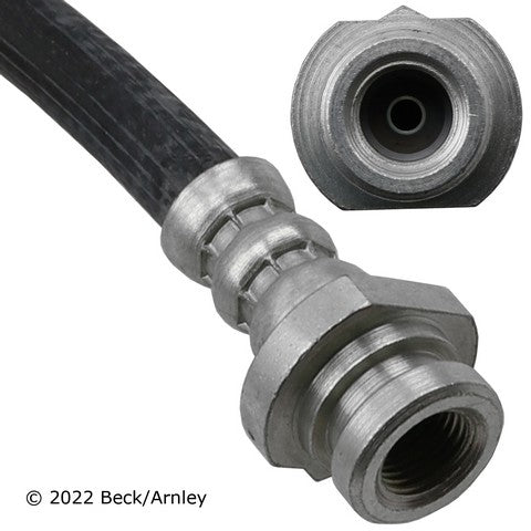 Brake Hydraulic Hose Beck Arnley 073-1614