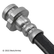 Brake Hydraulic Hose Beck Arnley 073-1614