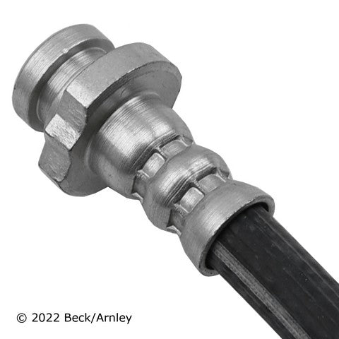 Brake Hydraulic Hose Beck Arnley 073-1614