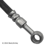 Brake Hydraulic Hose Beck Arnley 073-1614