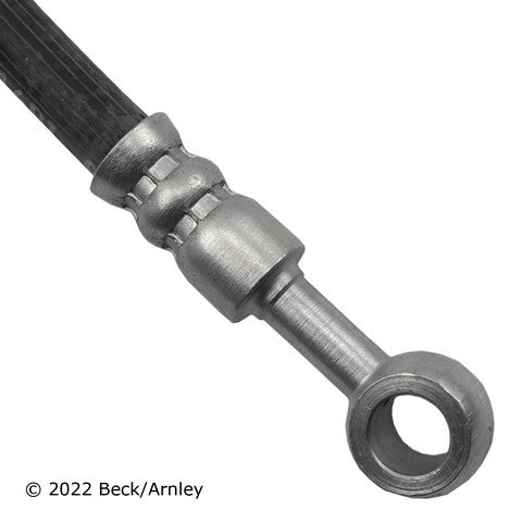 Brake Hydraulic Hose Beck Arnley 073-1614