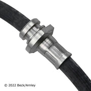 Brake Hydraulic Hose Beck Arnley 073-1614