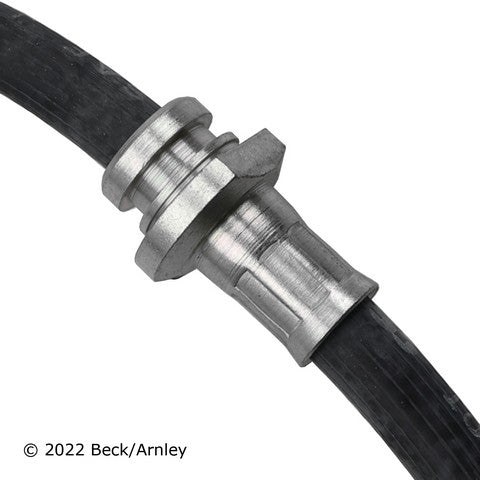Brake Hydraulic Hose Beck Arnley 073-1614