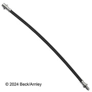 Brake Hydraulic Hose Beck Arnley 073-1616