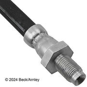 Brake Hydraulic Hose Beck Arnley 073-1616