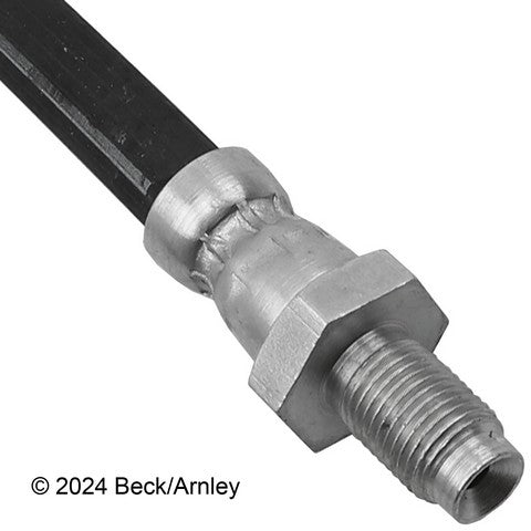Brake Hydraulic Hose Beck Arnley 073-1616