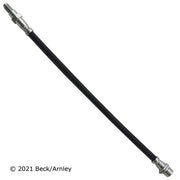 Brake Hydraulic Hose Beck Arnley 073-1617