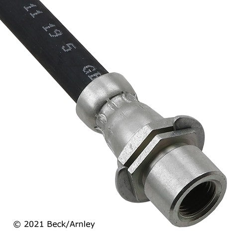 Brake Hydraulic Hose Beck Arnley 073-1617