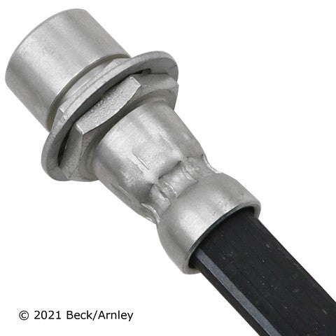 Brake Hydraulic Hose Beck Arnley 073-1617