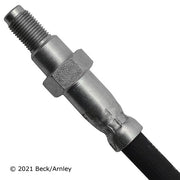 Brake Hydraulic Hose Beck Arnley 073-1617
