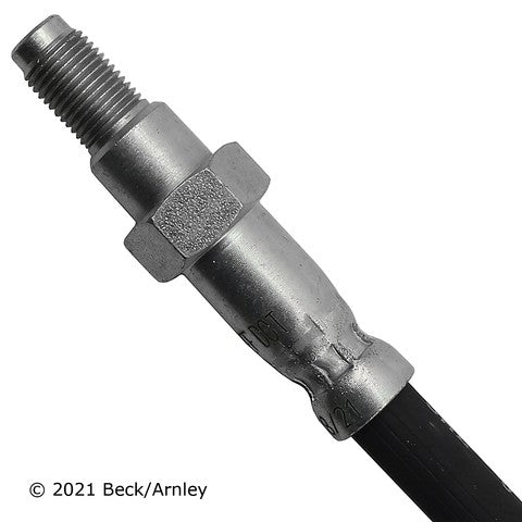 Brake Hydraulic Hose Beck Arnley 073-1617