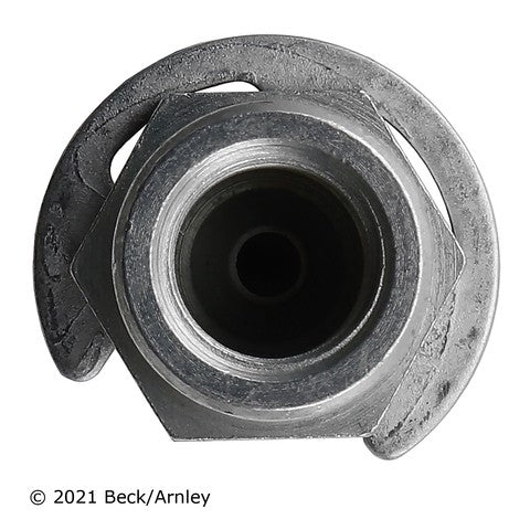 Brake Hydraulic Hose Beck Arnley 073-1617
