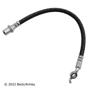 Brake Hydraulic Hose Beck Arnley 073-1618