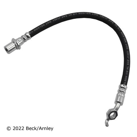 Brake Hydraulic Hose Beck Arnley 073-1618