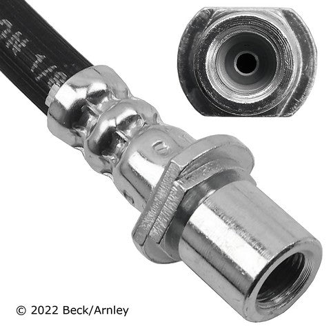 Brake Hydraulic Hose Beck Arnley 073-1618