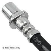 Brake Hydraulic Hose Beck Arnley 073-1618