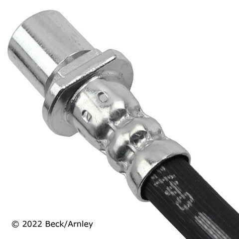 Brake Hydraulic Hose Beck Arnley 073-1618