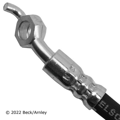 Brake Hydraulic Hose Beck Arnley 073-1618