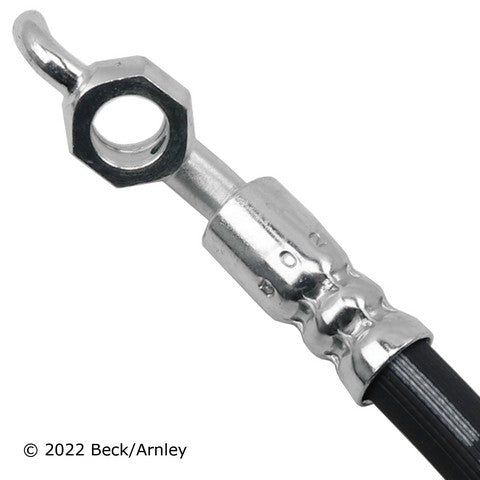 Brake Hydraulic Hose Beck Arnley 073-1618